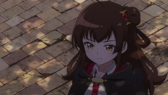 Once Upon a Witch's Death